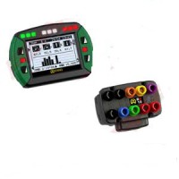 ALFANO - ADM + ABX10 mit GPS